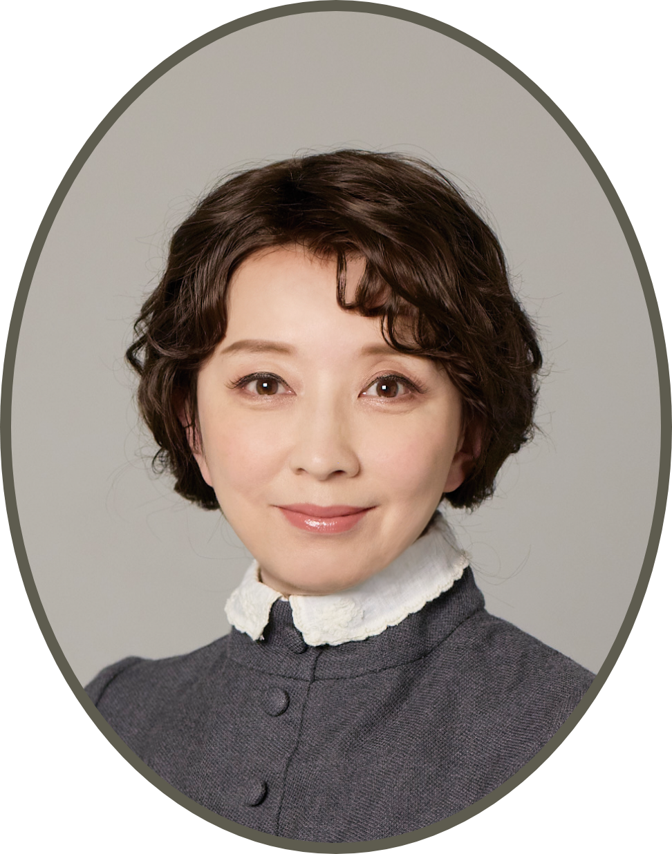 高橋由美子